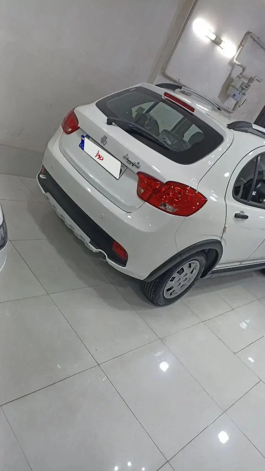 کوییکgx|خودرو سواری و وانت|تبریز, |دیوار