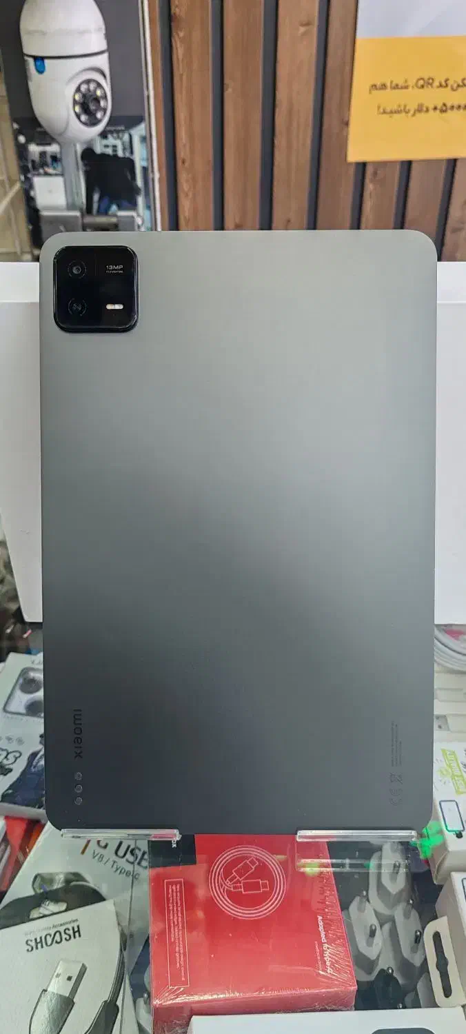 xiaomi pad 6|تبلت|شیراز, زند|دیوار