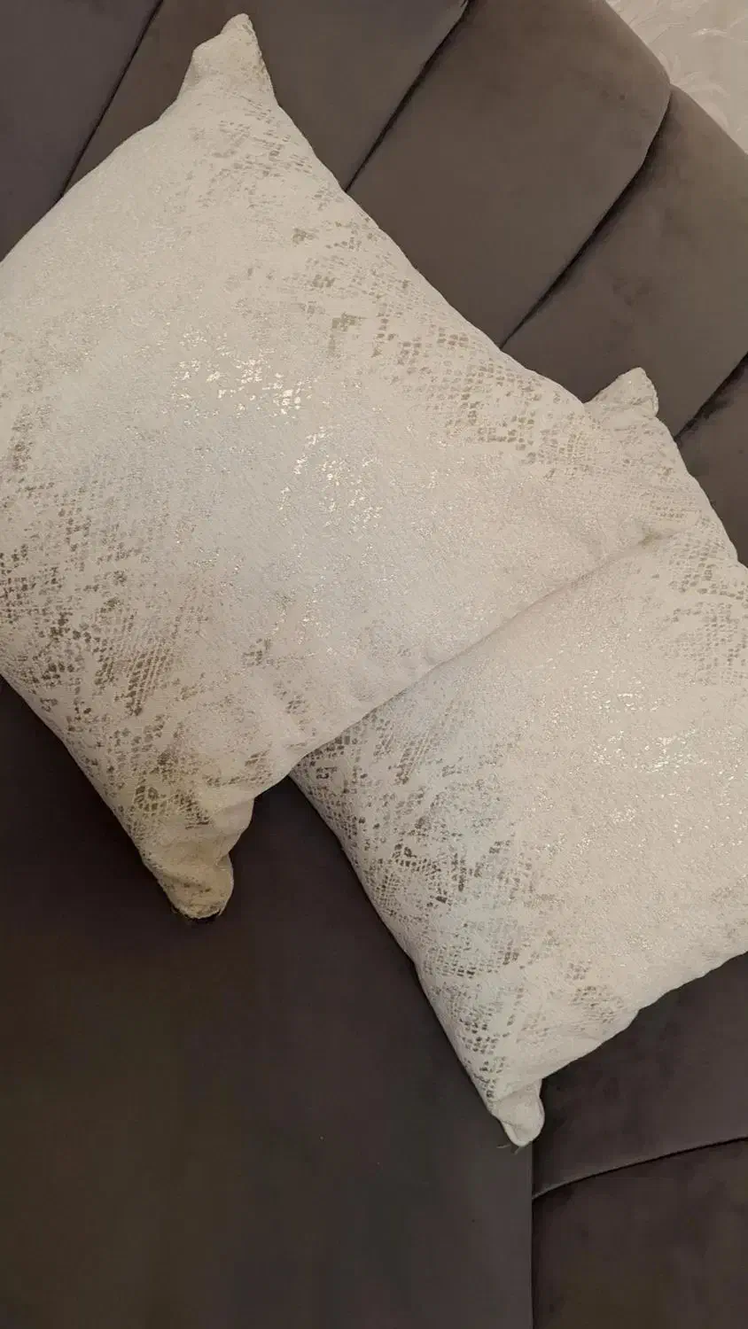 کوسن مبل|رختخواب، بالش، پتو|کرج, مطهری|دیوار