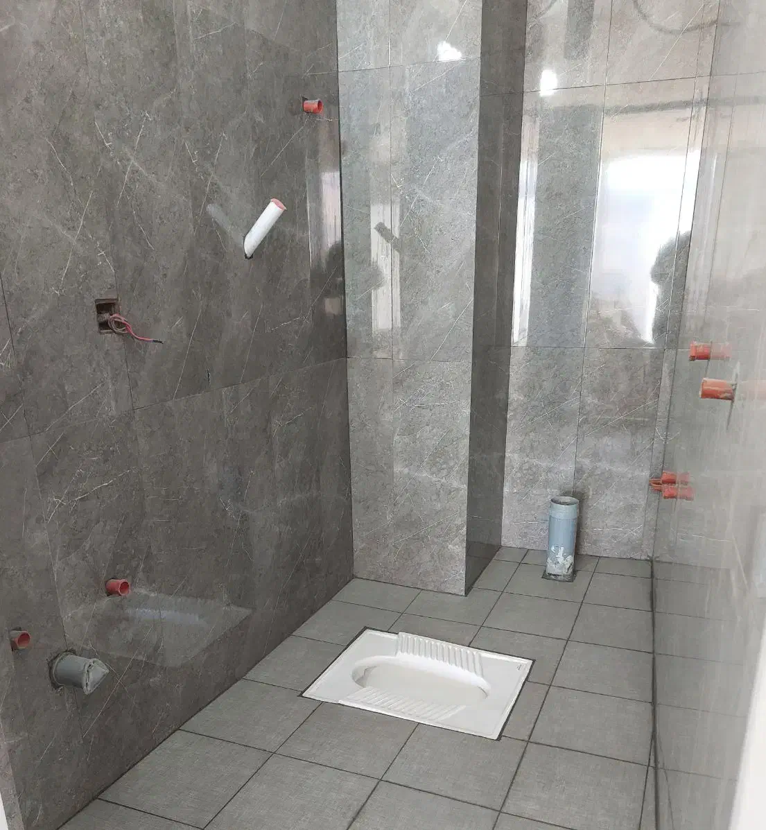 اجرای سرامیک/کاشی/سنگ/میانه/حومه|خدمات پیشه و مهارت|میانه, |دیوار