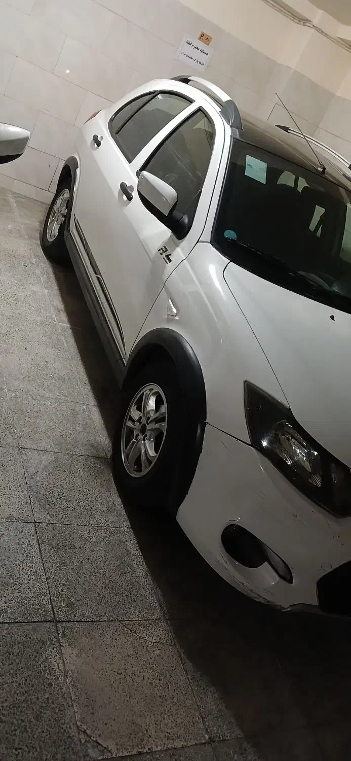 کویکr بارینگ|خودرو سواری و وانت|بومهن, |دیوار