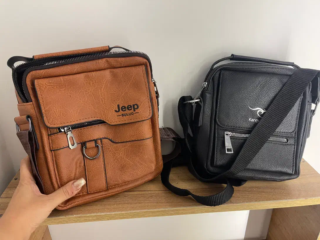 تعدادی کیف نو|کیف، کفش، کمربند|پرند, فاز ۳|دیوار