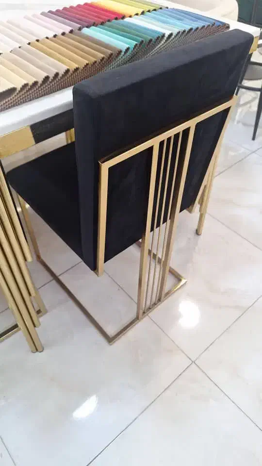 صندلی غذا خوری واپنی|میز و صندلی غذاخوری|تبریز, |دیوار