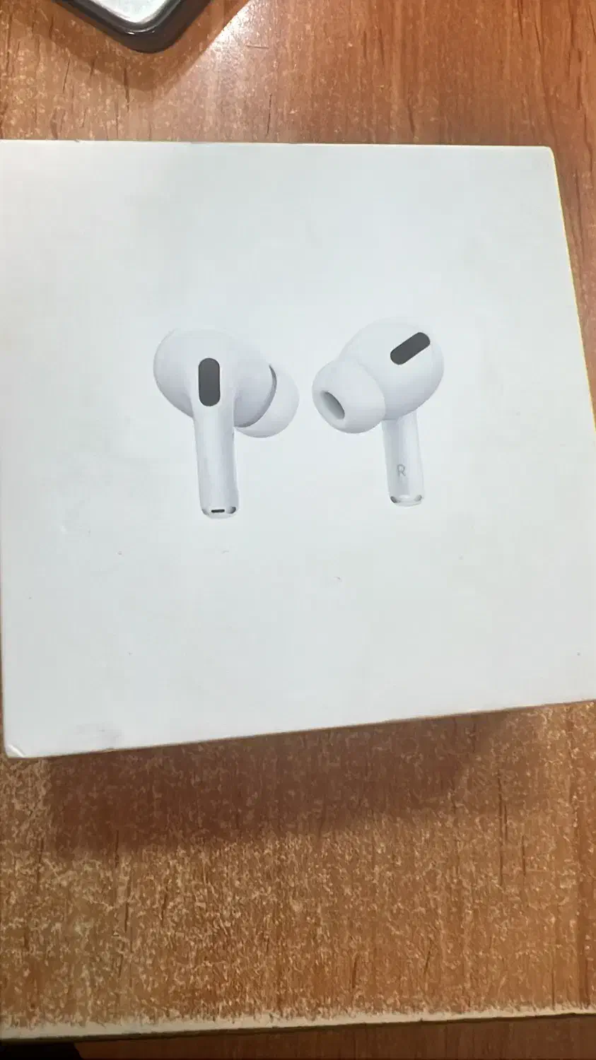 ایرپاد پرو اصلی اپل|لوازم جانبی موبایل و تبلت|سنندج, |دیوار