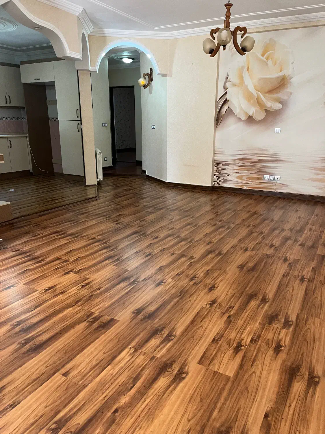 ویلا سالیانه مستقل|اجارهٔ خانه و ویلا|کلاردشت, |دیوار