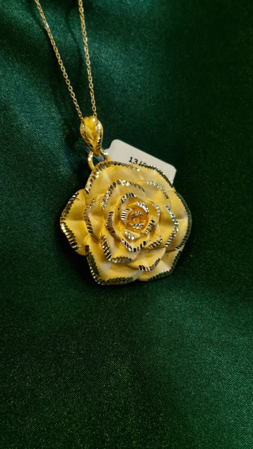 فقط تا اخر هفته با 2 درصد|جواهرات|اصفهان, سرتاوه|دیوار