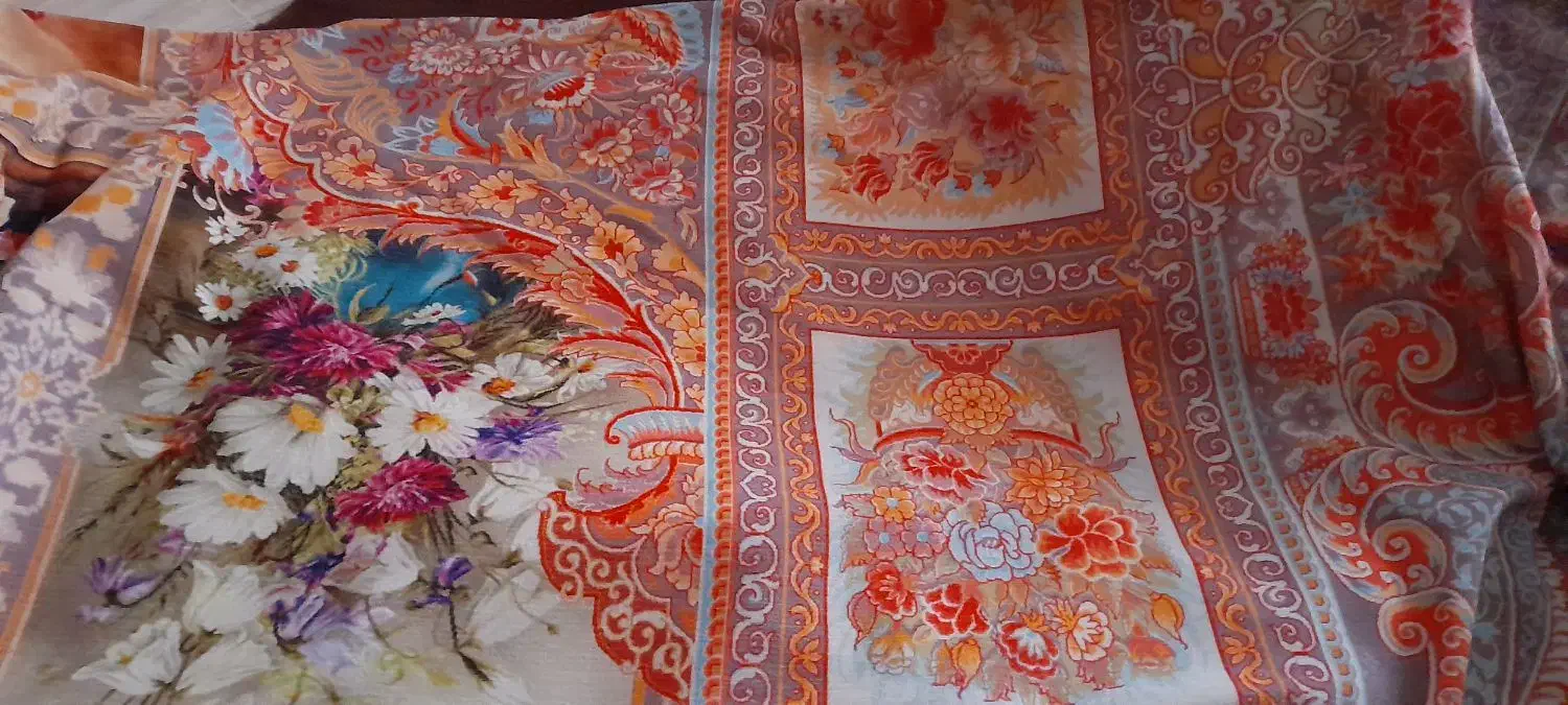 روفرشی کشدار 9متری|روفرشی|رشت, سلیمانداراب|دیوار