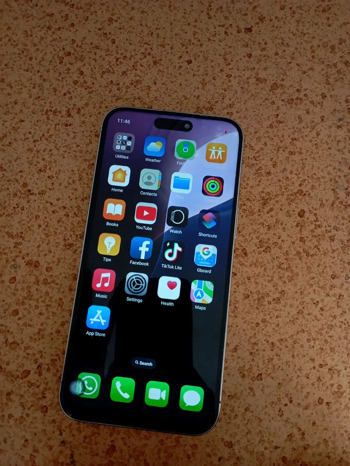 آیفون غیر اصل|موبایل|تهران, قاسمآباد|دیوار