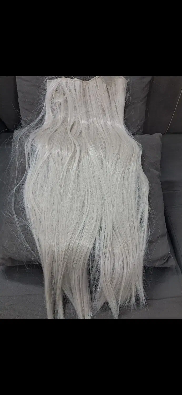 مو مصنوعی|آرایشی، بهداشتی، درمانی|مشکیندشت, |دیوار