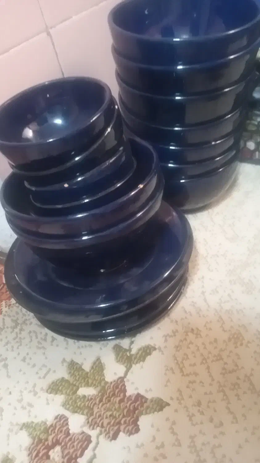 پارچ لیوان|ظروف سرو و پذیرایی|گیلان غرب, |دیوار