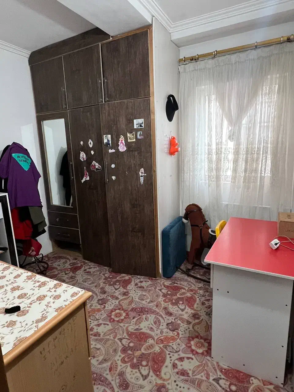 واحد ۸۷ متری فول نصبیجات و تمیز با سند تک برگ|فروش آپارتمان|قائمشهر, |دیوار