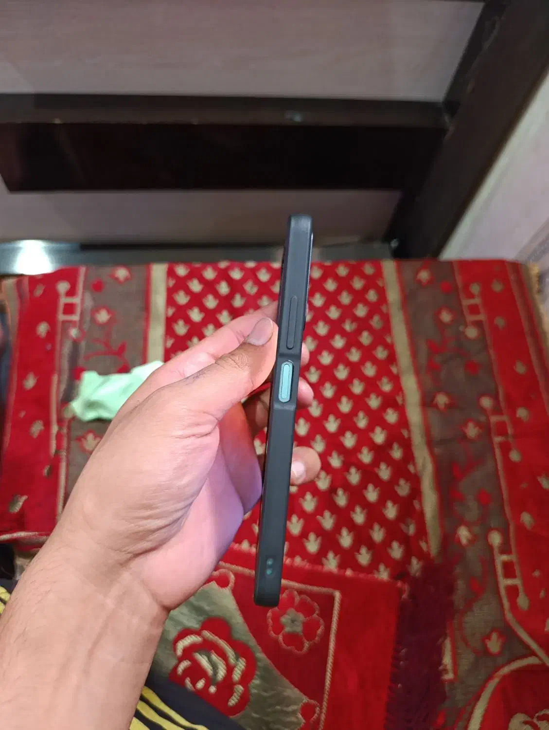 گوشی Redmi نوت 12|موبایل|تایباد, |دیوار