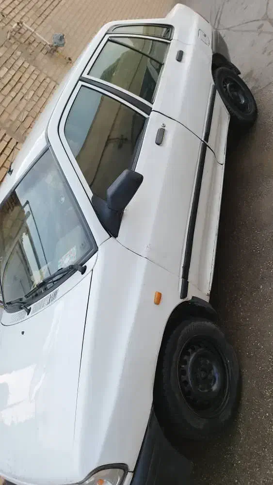 ماشین|خودرو سواری و وانت|حمیدیه, |دیوار