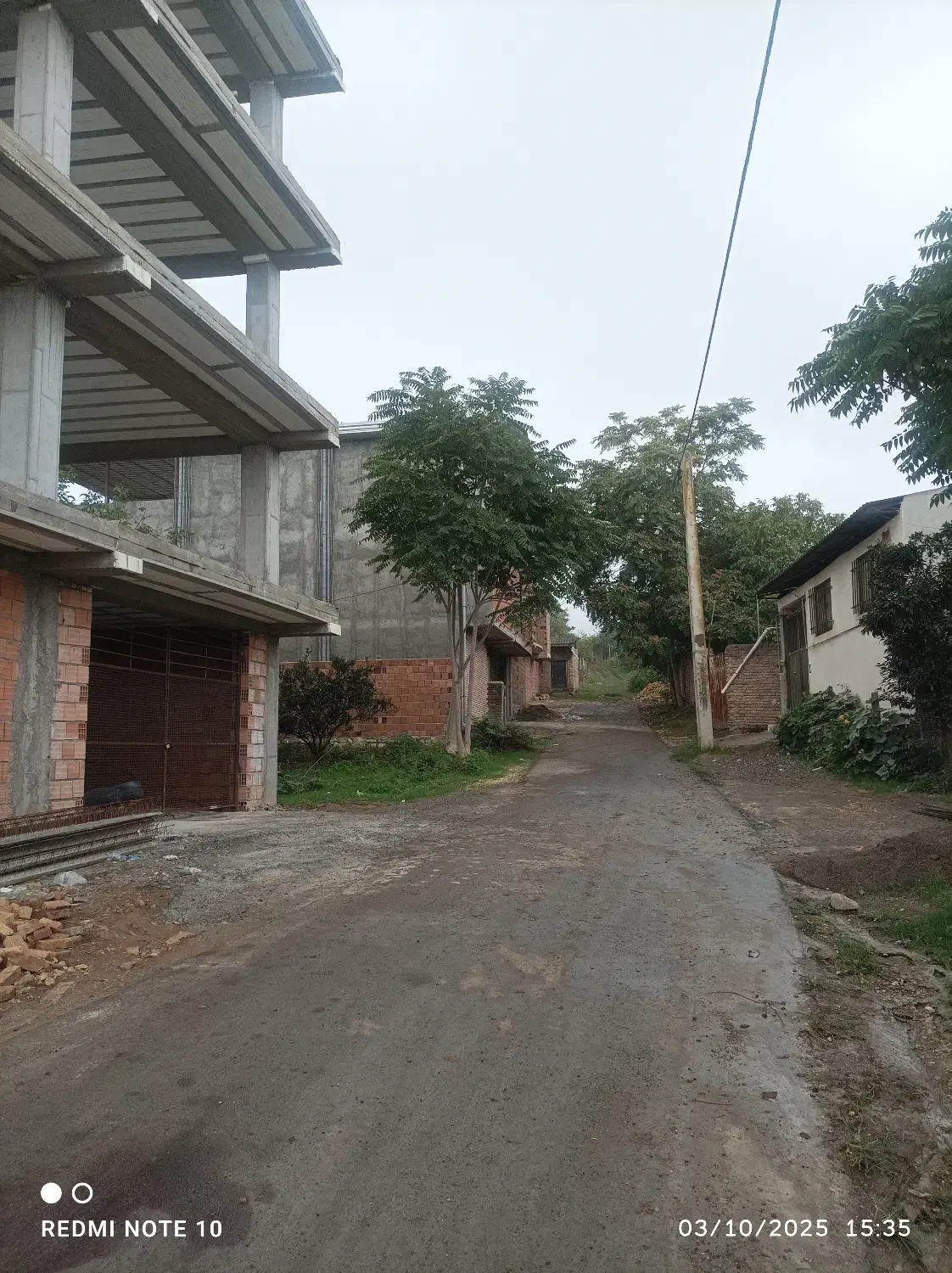 فروش فوقالعاده|فروش زمین و ملک کلنگی|خلیل شهر, |دیوار