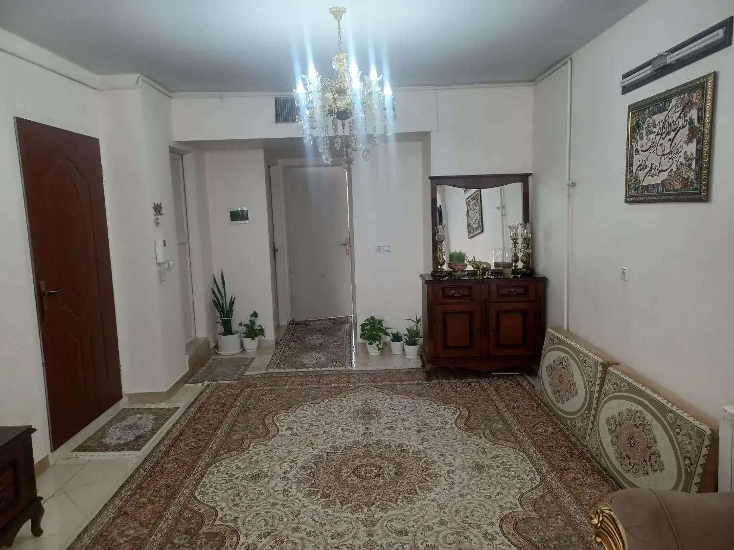 اپارتمان محمدیه|فروش آپارتمان|محمدیه-قزوین, |دیوار