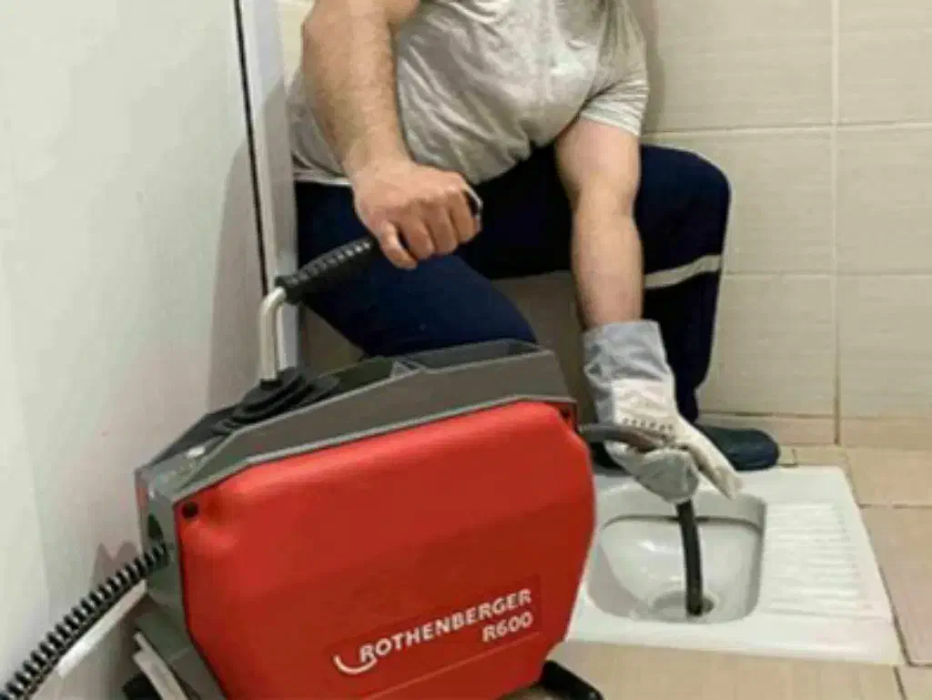 لوله بازکنی جنت آباد پونک بلوارفردوس شهرزیبا شهران|خدمات پیشه و مهارت|تهران, سازمان برنامه جنوبی|دیوار