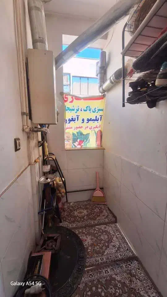 فروش واحد ۷۵ متری خوش نقشه|فروش آپارتمان|شاهدشهر, |دیوار