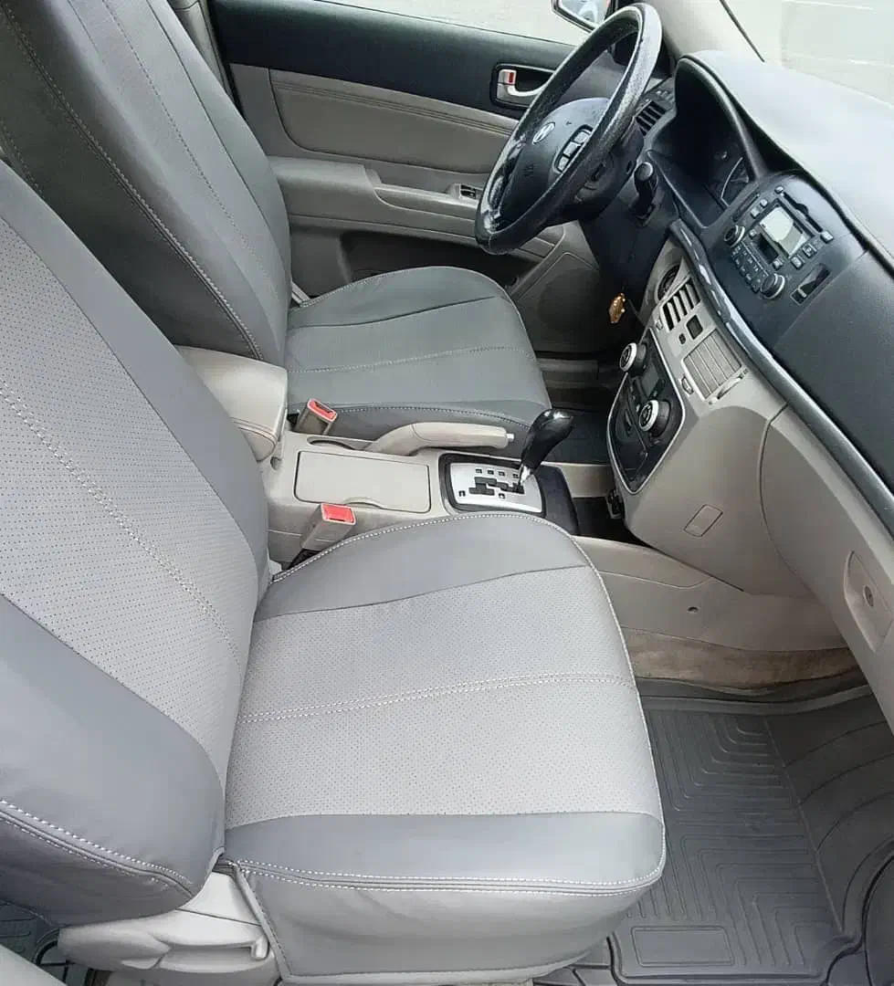 هیوندا سوناتا فول آپشن|خودرو سواری و وانت|شهریار, شهریار|دیوار