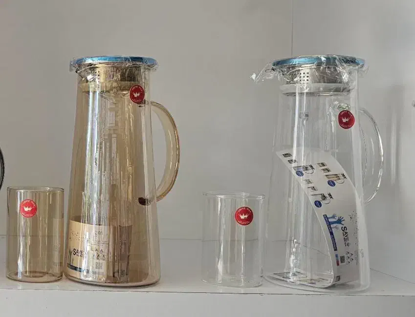 پیرکس اصل با شعله مستقیم، سالم بپز، سالم بمان|ظروف سرو و پذیرایی|بیرجند, |دیوار