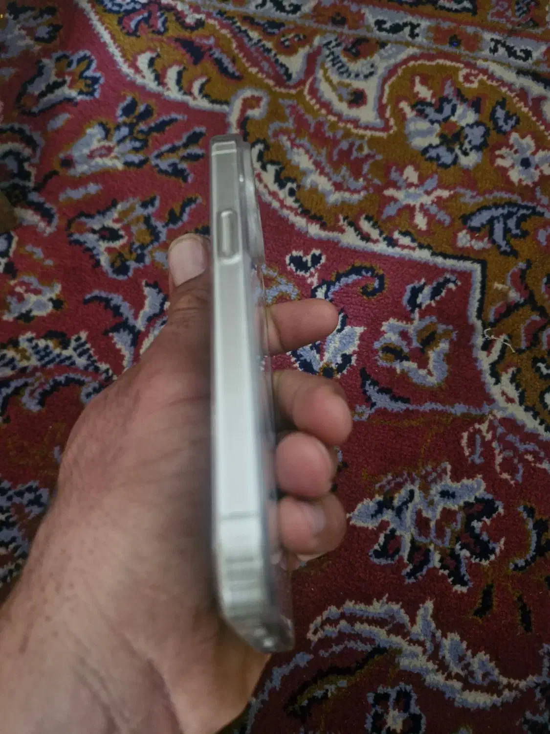 آیفون ۱۴|موبایل|تربتحیدریه, فرمانداری|دیوار