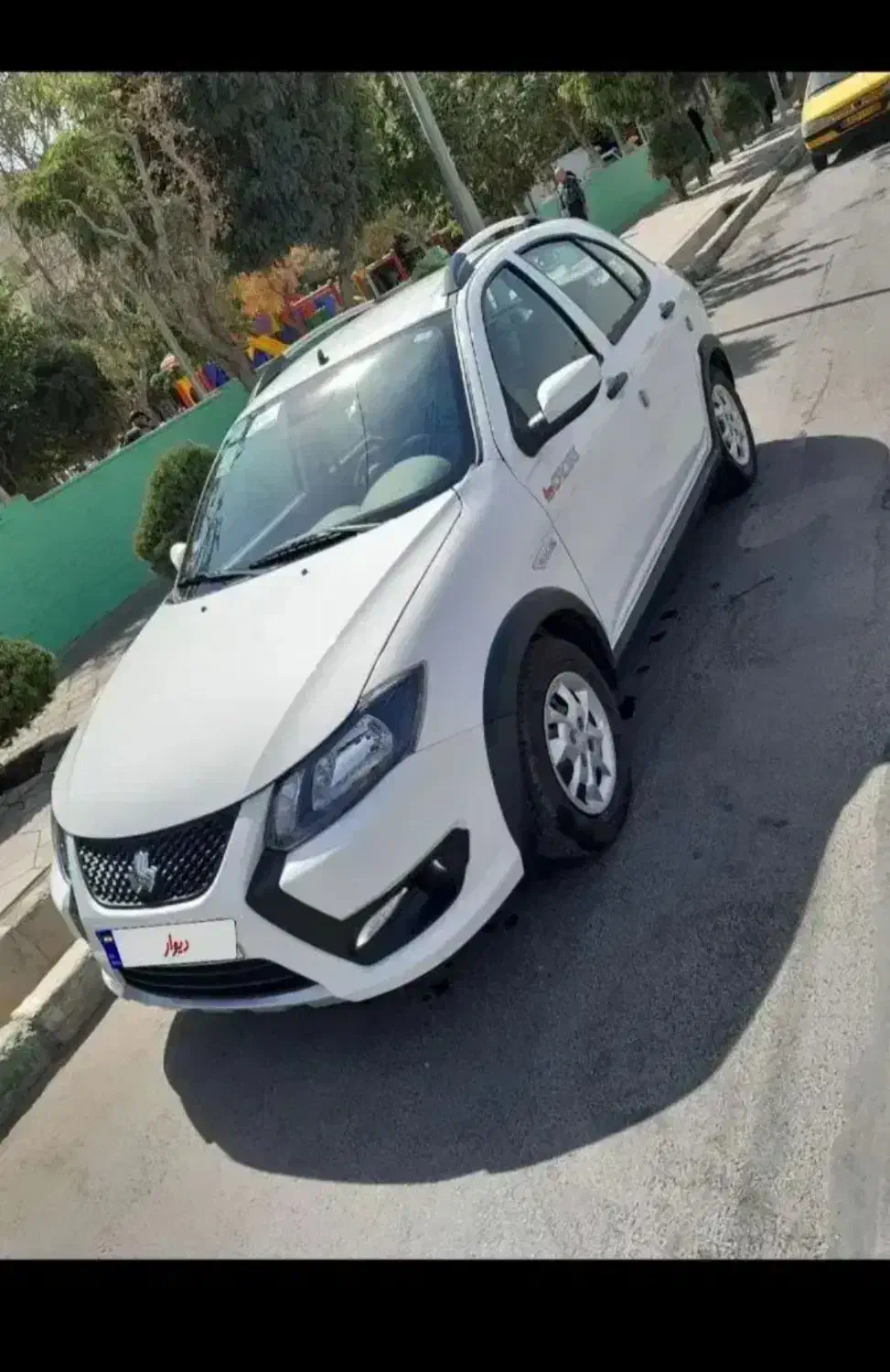 کوییک اس 85 گانه فول بهمن1403|خودرو سواری و وانت|تبریز, |دیوار