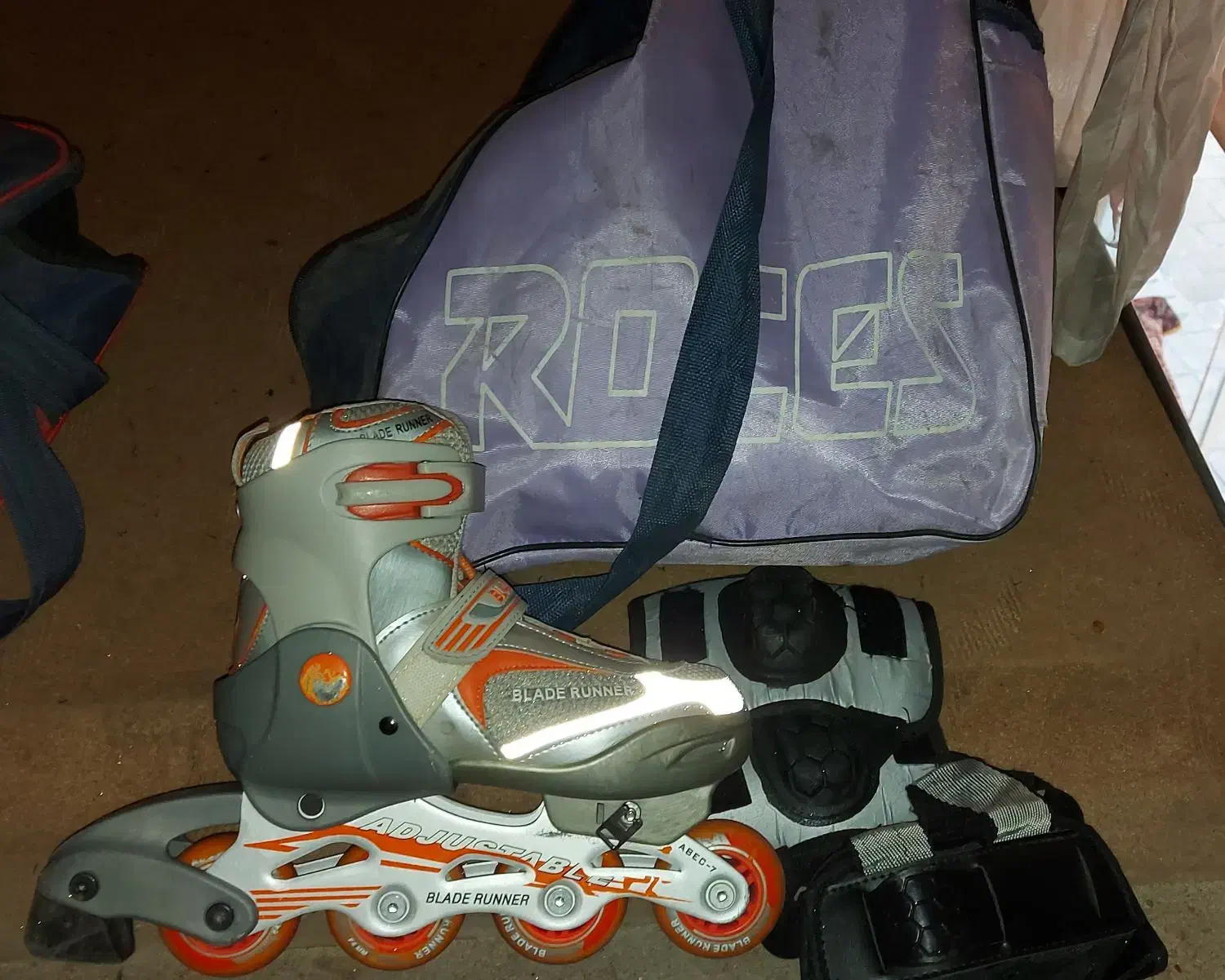 اسکیت blade runner|دوچرخه، اسکیت، اسکوتر|تهران, آهنگ|دیوار