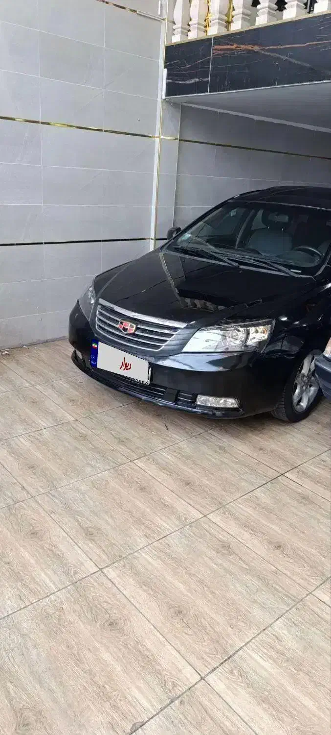 ۲۰۰۱۳سه لکه رنگ|خودرو سواری و وانت|تبریز, |دیوار