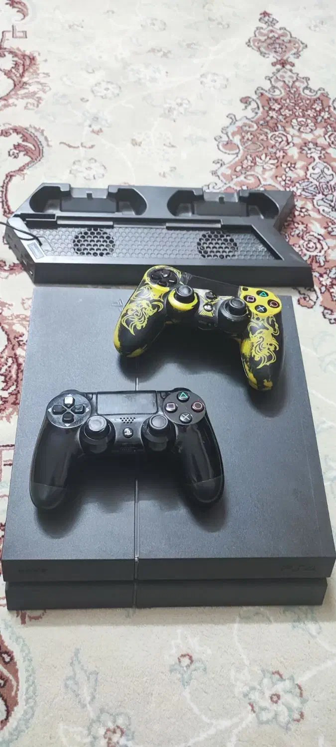 ps4|کنسول، بازی ویدئویی و آنلاین|زاهدان, |دیوار