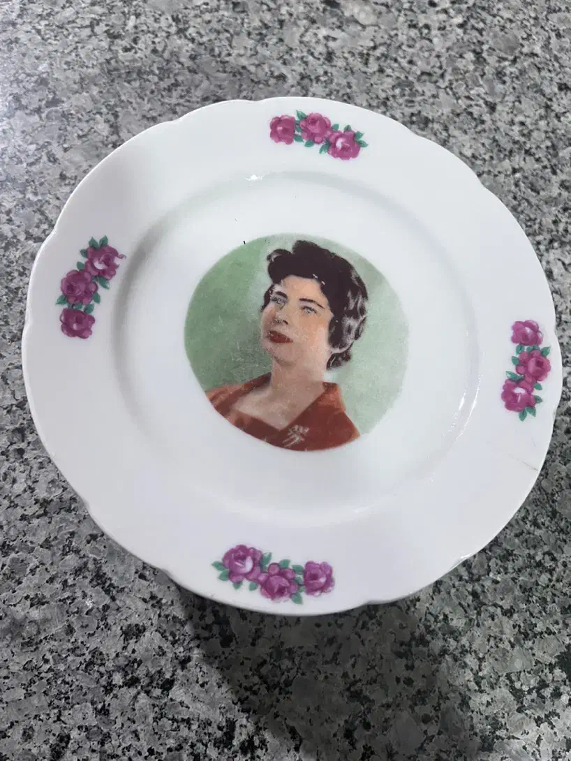 پیشدستی عتیقه|کلکسیون اشیاء عتیقه|ارومیه, |دیوار