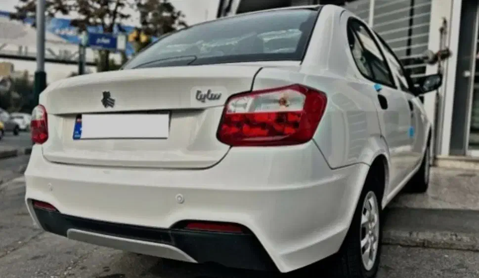 ساینا تک ودوگانه نقدوشرایط 18ماه بلواربعثت ساحلی|خودرو سواری و وانت|رفسنجان, |دیوار