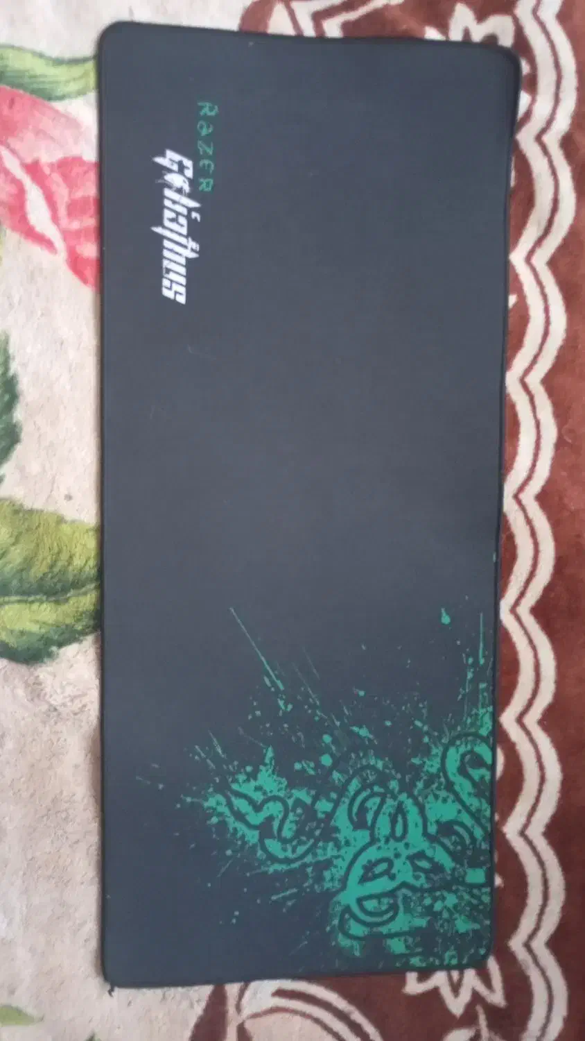 موس کیبورد گیمینگ|قطعات و لوازم جانبی رایانه|کرمان, |دیوار