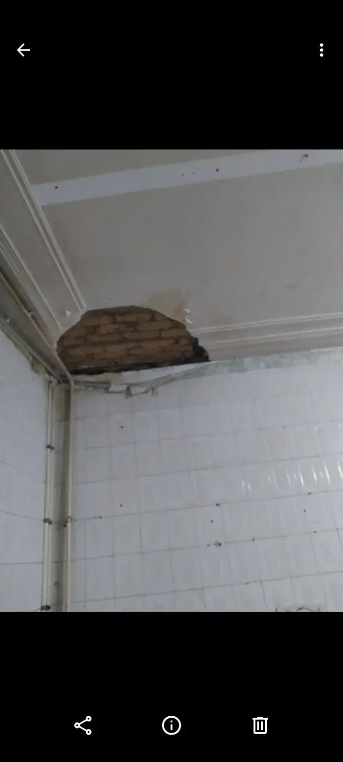 اجاره سوئیت ۳۰ متری زیر همکف در آلوچو|اجارهٔ آپارتمان|قم, آلوچو|دیوار