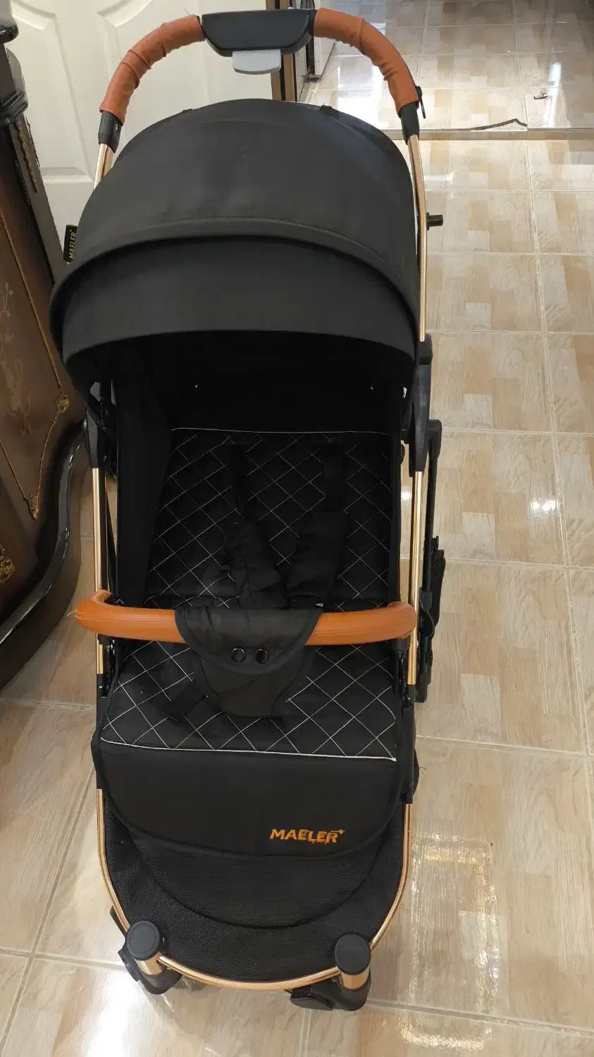 کالسکه|کالسکه و لوازم جانبی|همدان, |دیوار