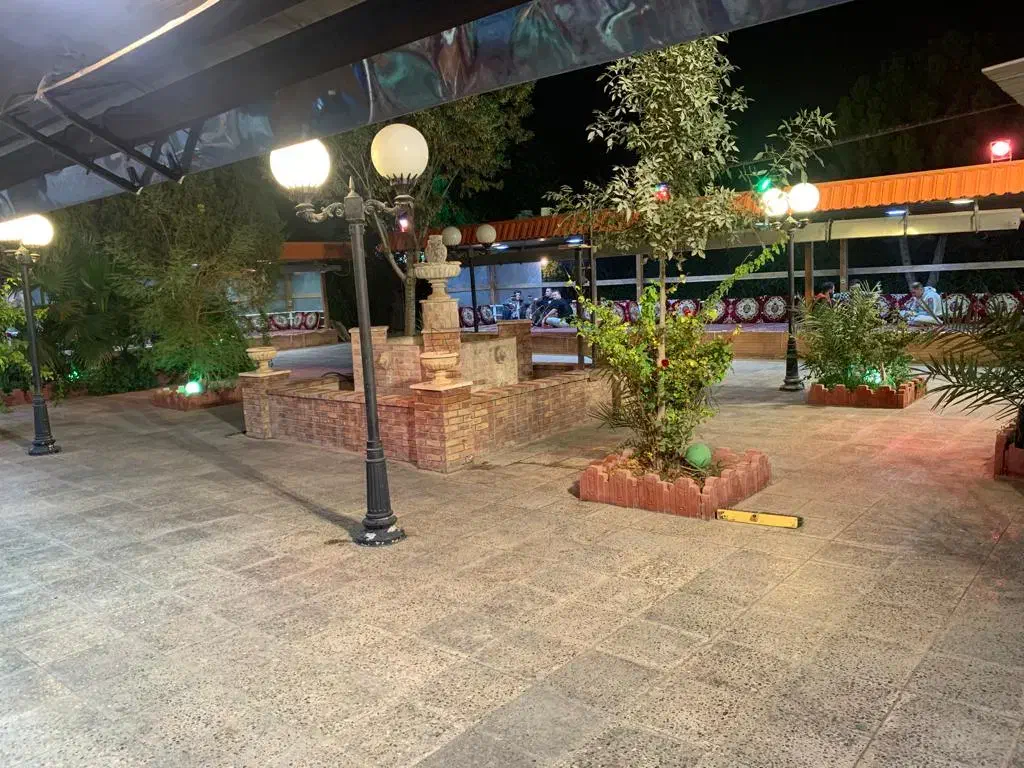 کارگر ساده ۲۵ ملیون حقوق|استخدام خدمات فروشگاه و رستوران|تهران, شهید رجایی|دیوار