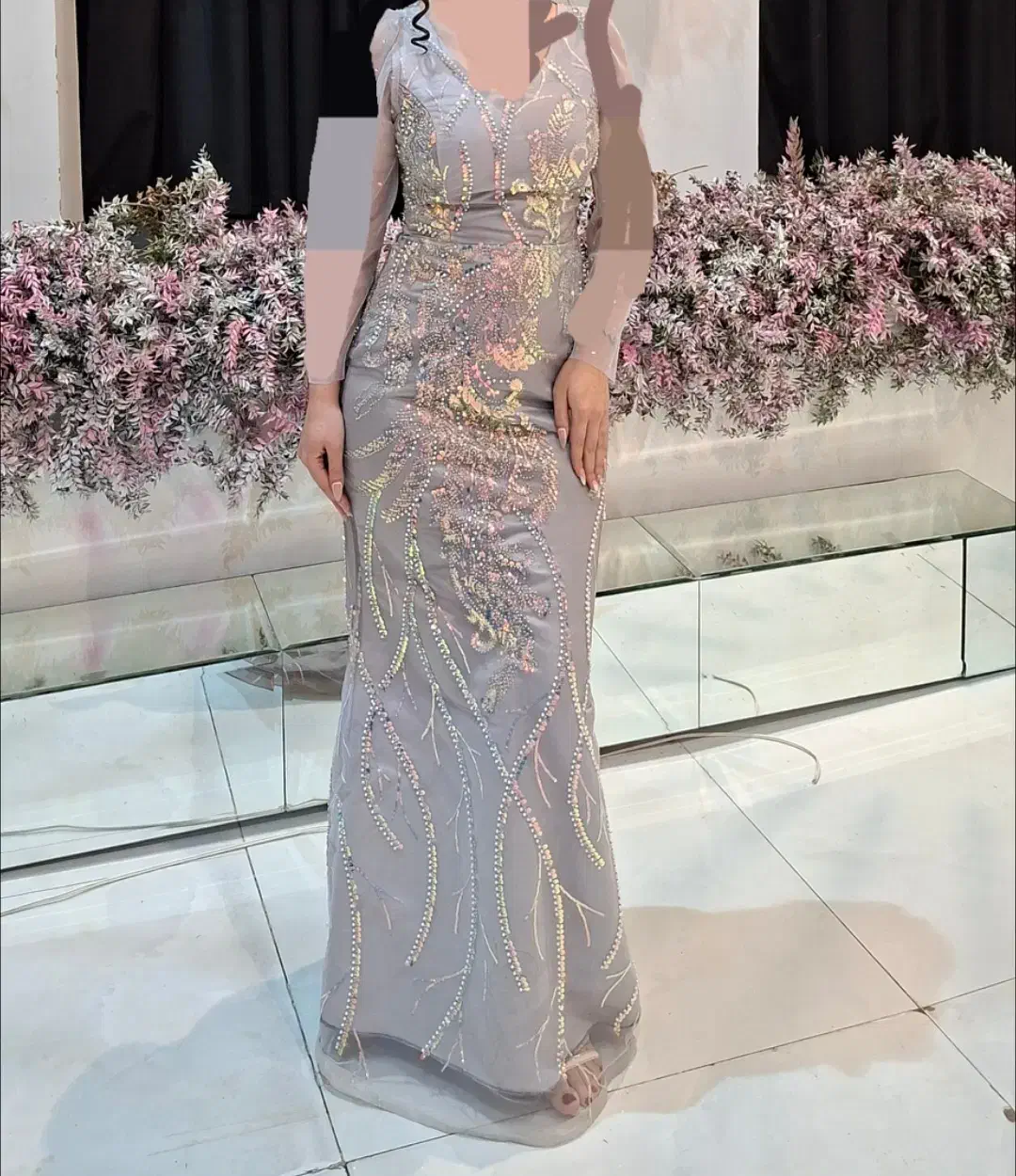 لباس مجلسی کرایه و فروش|لباس|گلبهار, شهر جدید گلبهار|دیوار