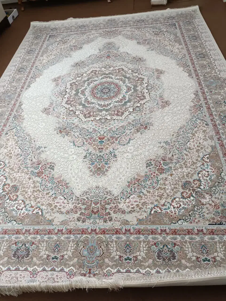 فرش ۱۵۰۰ شانه نو نو|فرش|کرج, فاز ۱ مهرشهر|دیوار