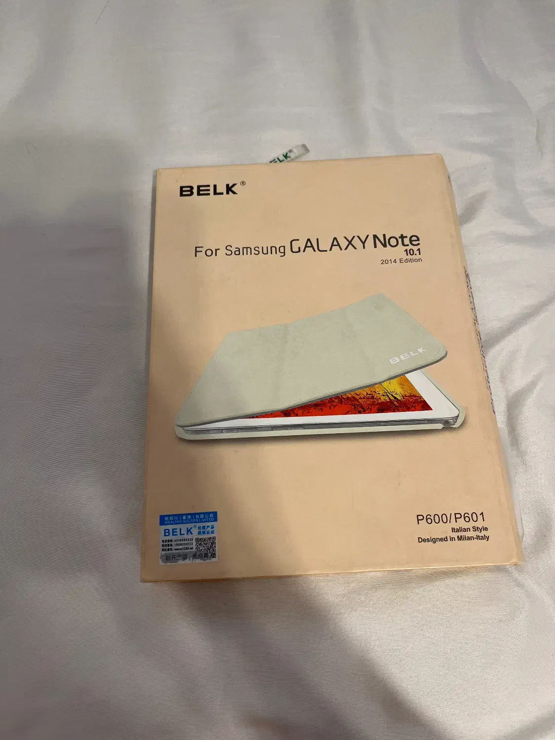 تبلت سامسونگ نت ۱۰|تبلت|شیراز, چنچنه|دیوار