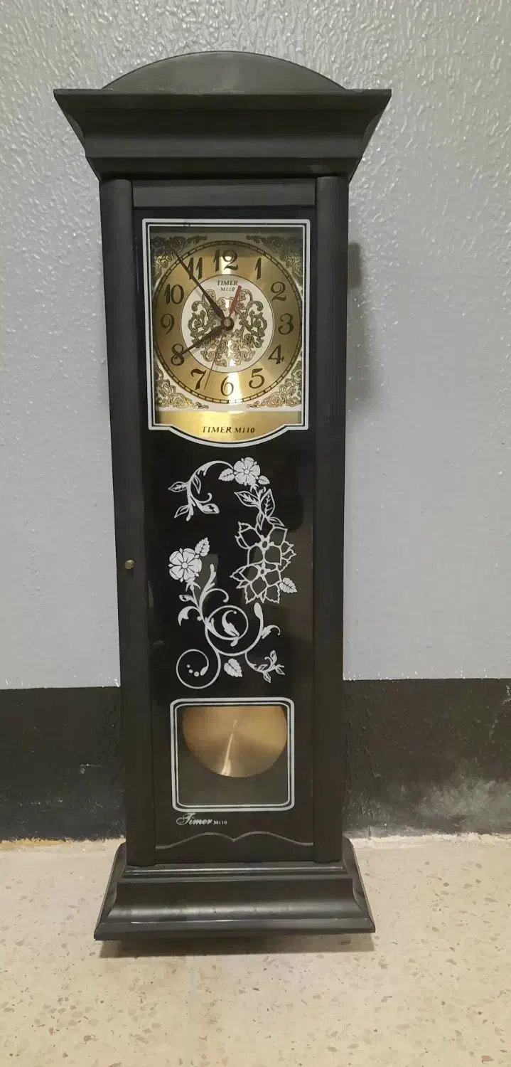 ساعت دیواری|ساعت دیواری و تزئینی|اصفهان, برازنده|دیوار