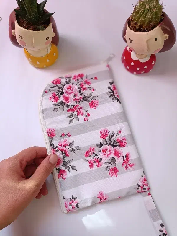 کیف لقمه|سفره، حوله، دستمال آشپزخانه|قوچان, |دیوار