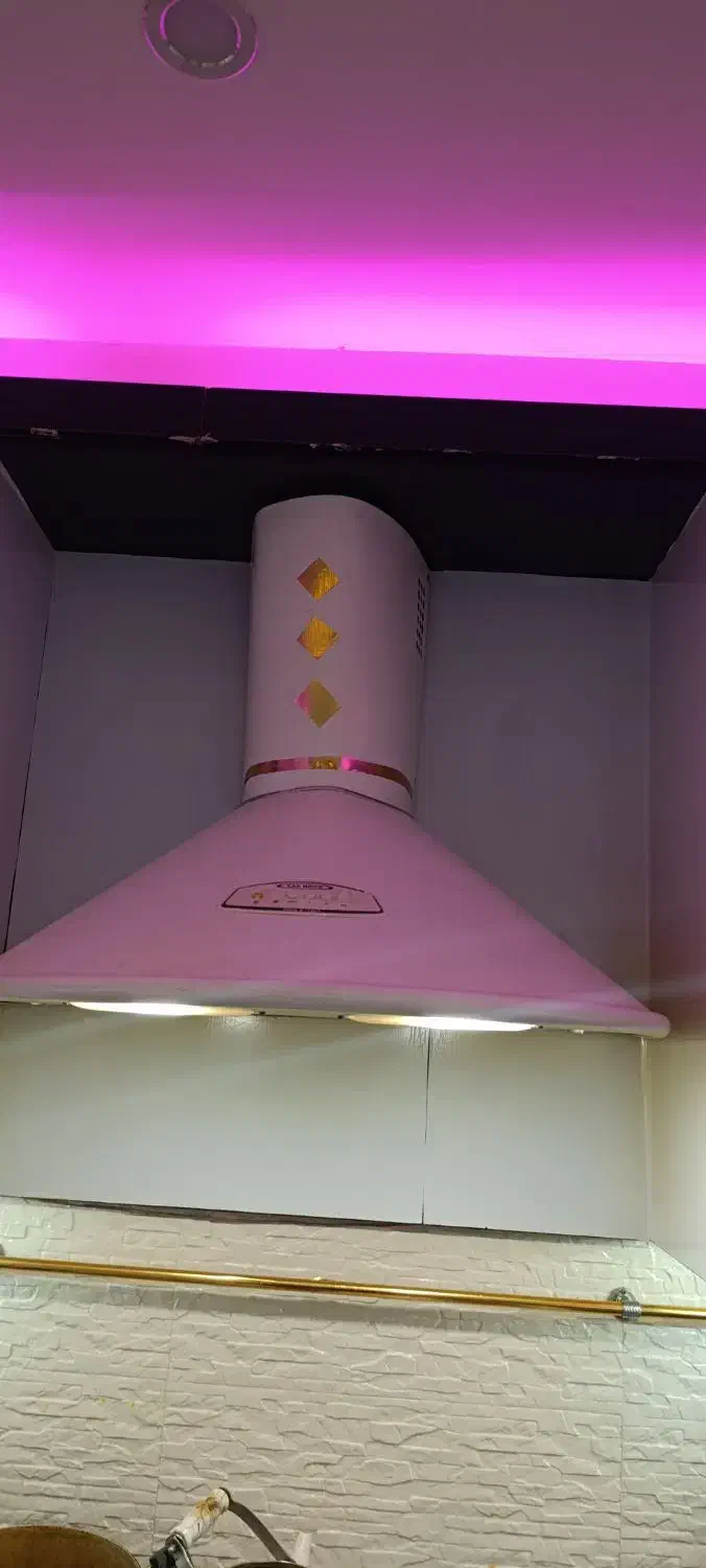 هود کلبه ای ترو تمیز|هود|اسدآباد, |دیوار