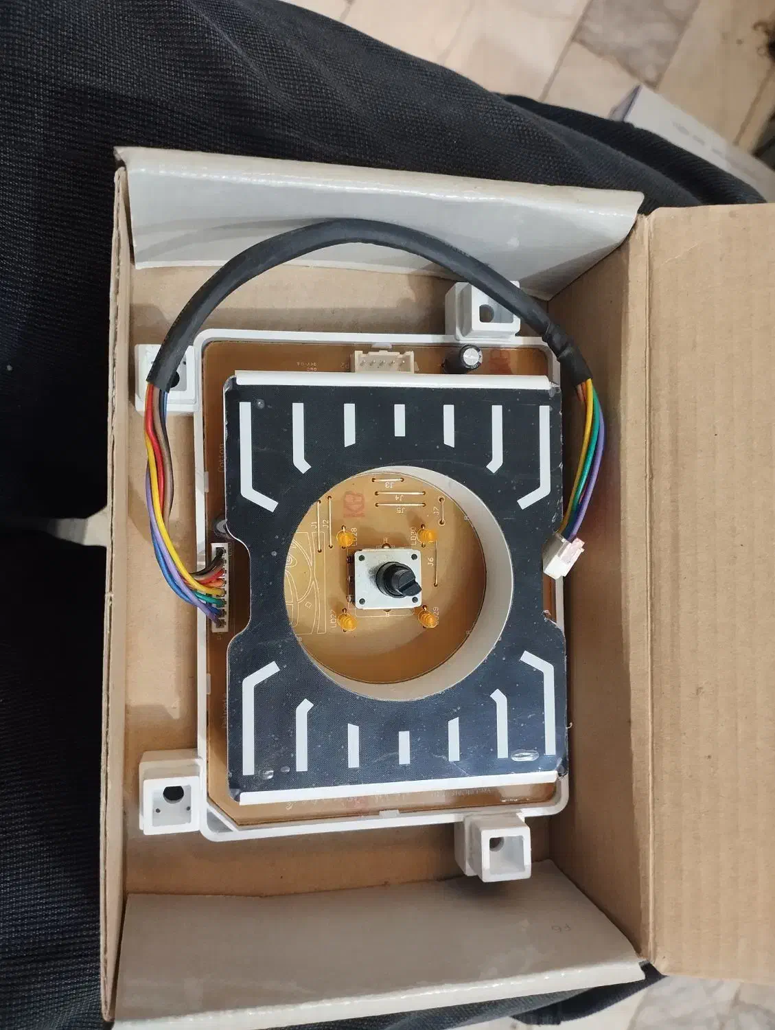 فروش انواع لوازم لباسشویی و ظرفشویی|ماشین لباسشویی و خشک‌کن لباس|نیشابور, بزرگمهر|دیوار