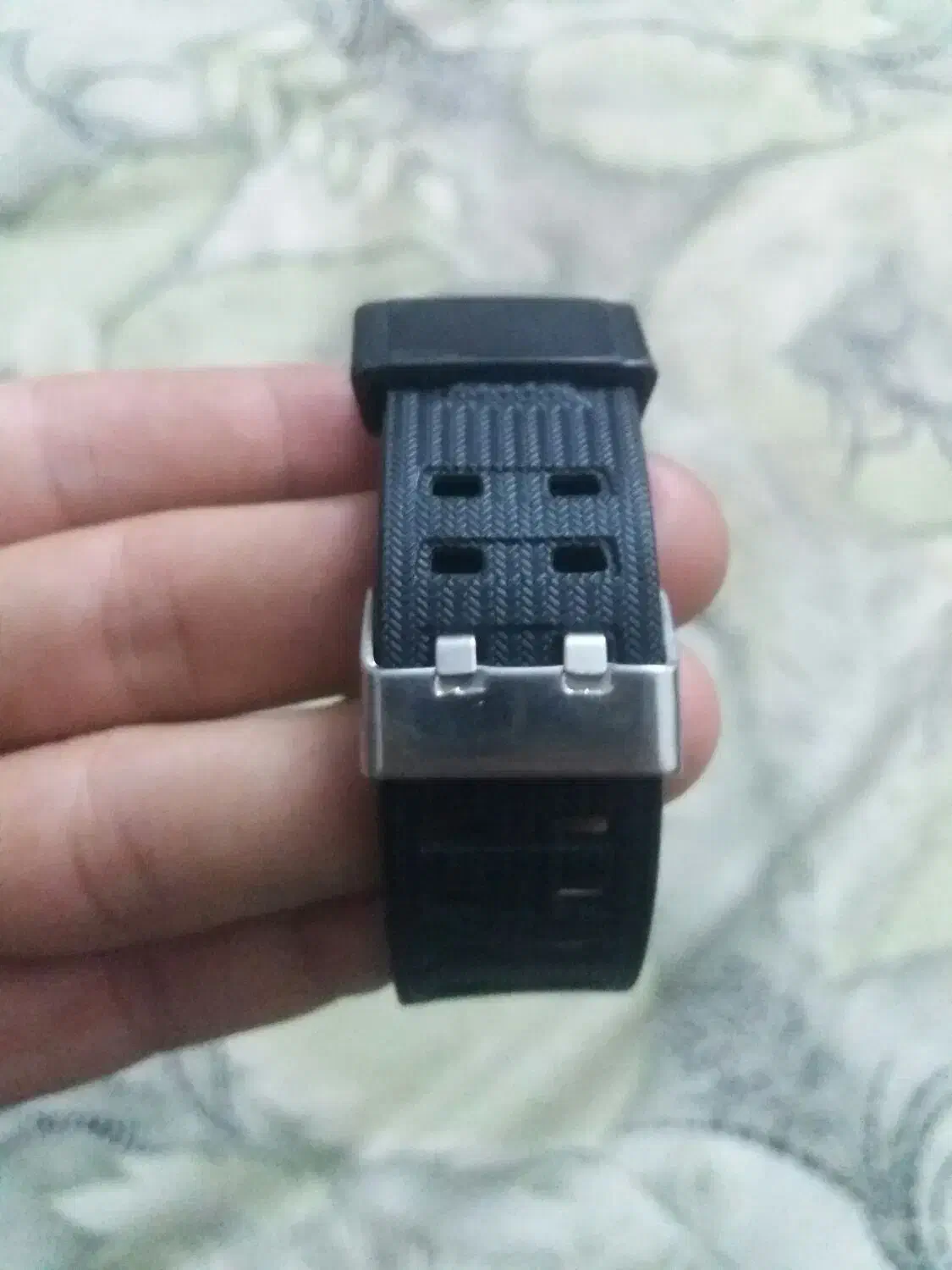 ساعت جی شاک کاسیو ضدآب مدلGG1000دوزمانه درحد|ساعت|زنجان, |دیوار