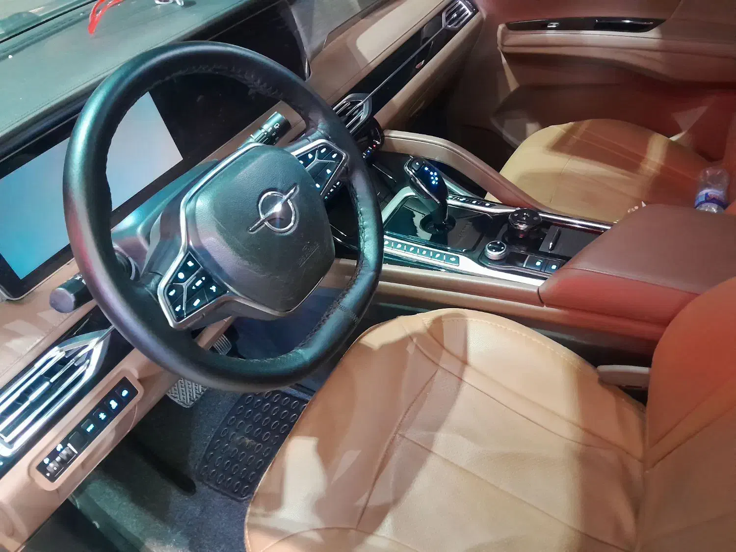 هایماx7پرومکس|خودرو سواری و وانت|کرمانشاه, |دیوار