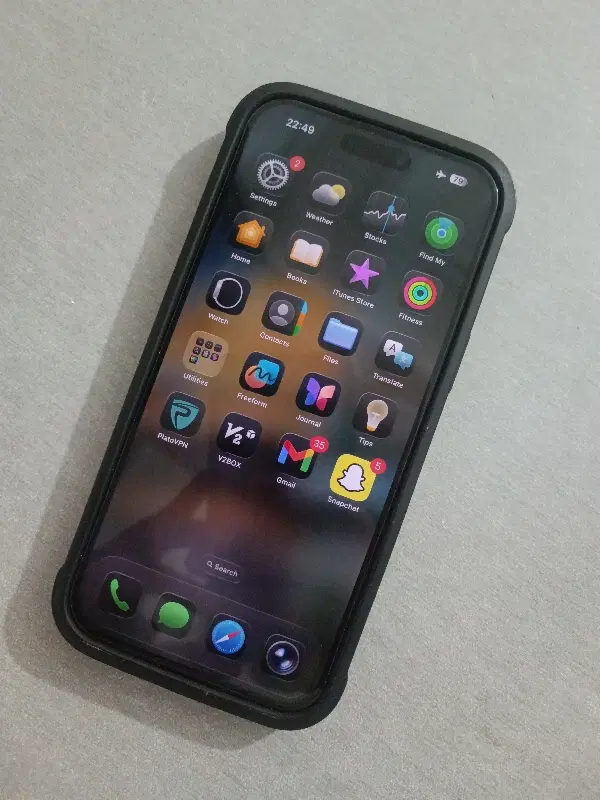 آیفون 16promax|موبایل|تهران, شهرک شریعتی|دیوار