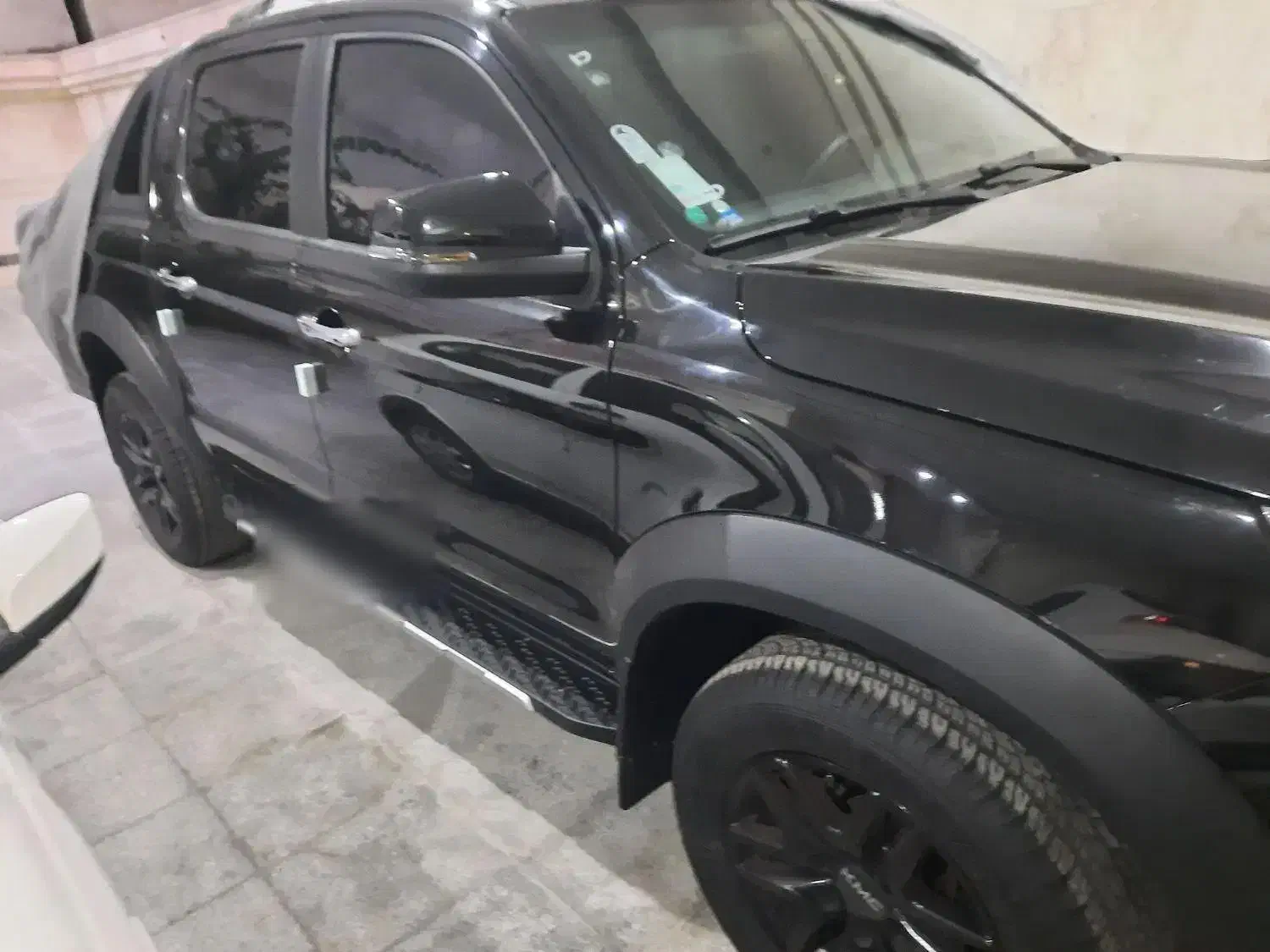 کی ام سی تی 8|خودرو سواری و وانت|بندرعباس, |دیوار