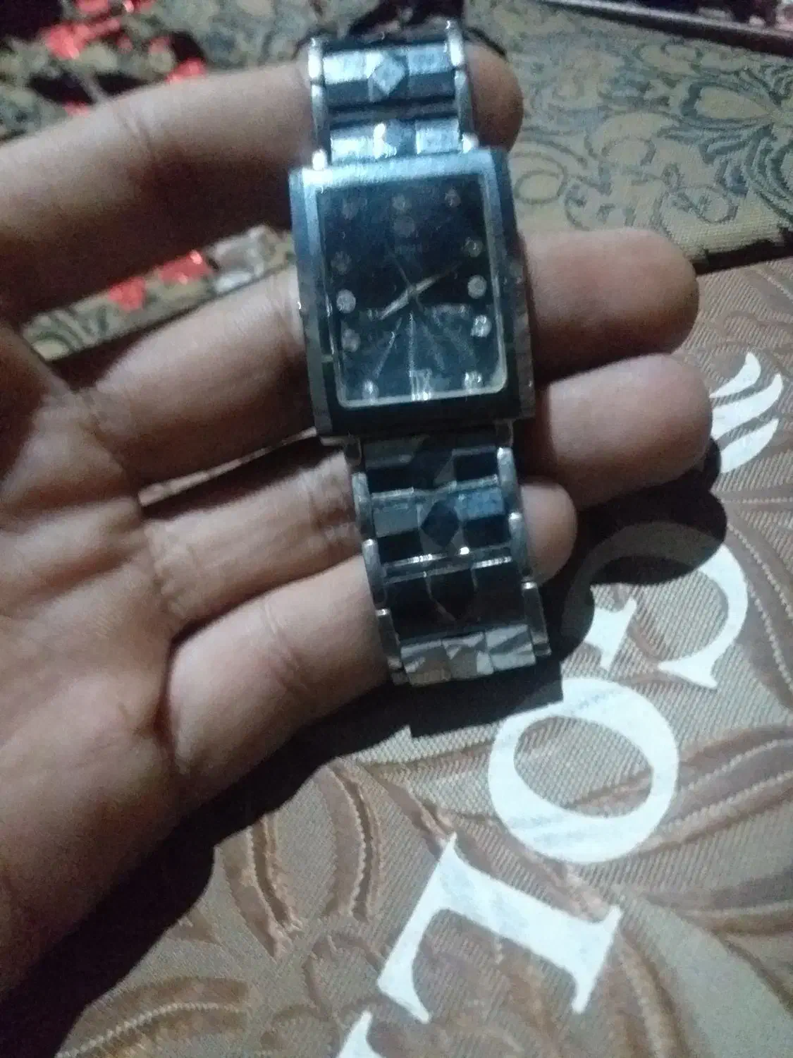 ساعت سرامیکی سوئیسی|ساعت|خاش, |دیوار