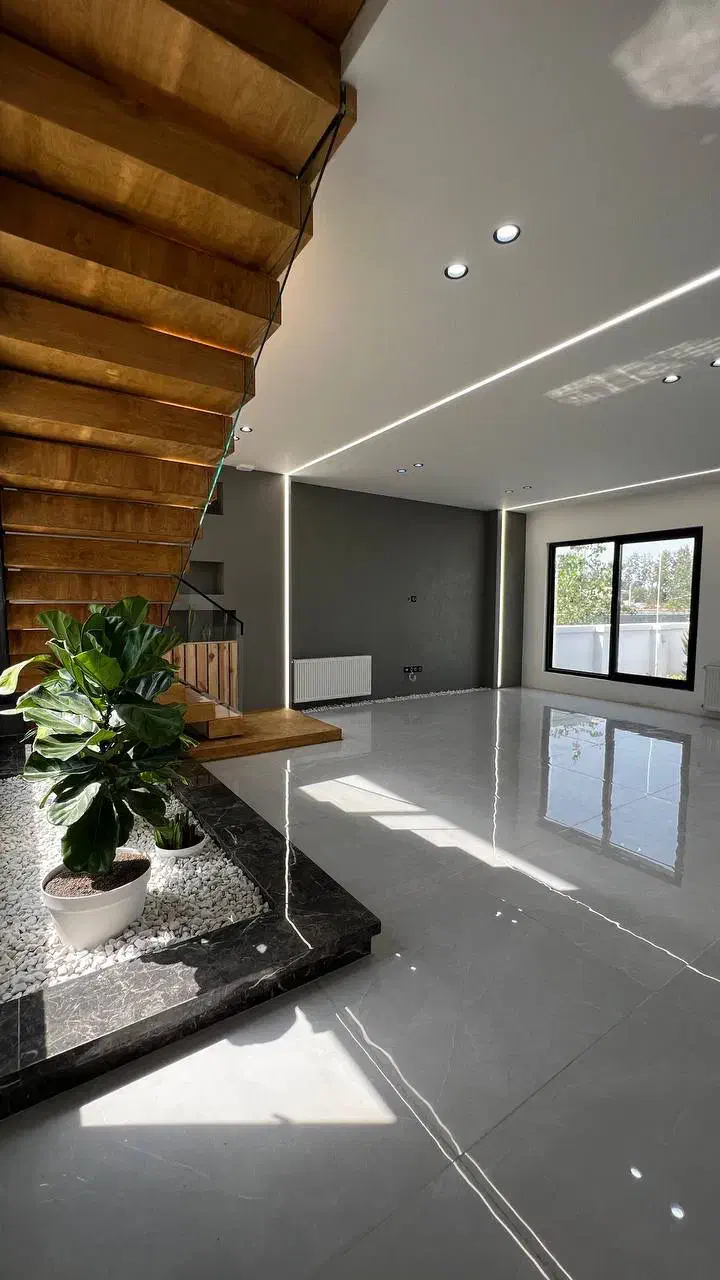 عمارت لوکس ۳۰۰ متری/بی نظیر|فروش خانه و ویلا|چاف و چمخاله, |دیوار