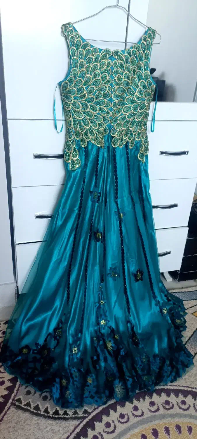 لباس مجلسی|لباس|تربت جام, شهرک معلم|دیوار