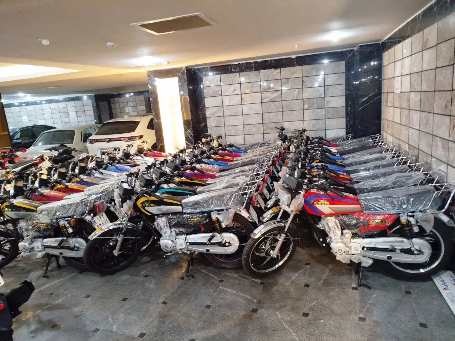 کبیر200|موتورسیکلت|تهران, هروی|دیوار