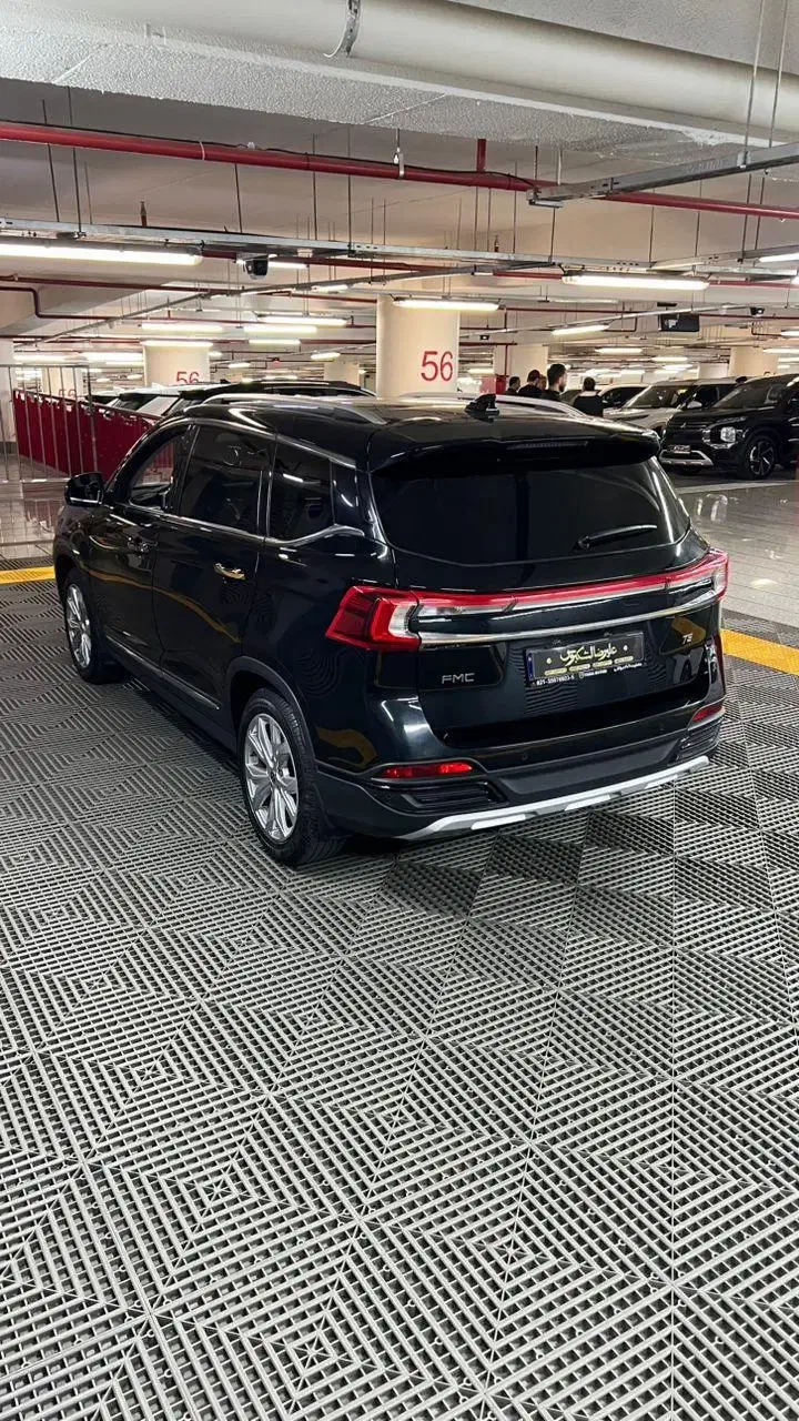 t5 1401|خودرو سواری و وانت|تهران, نیاوران|دیوار